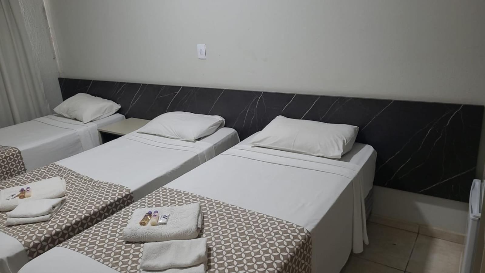Hotel Boituva Inn - Your Hotel Zewnętrze zdjęcie